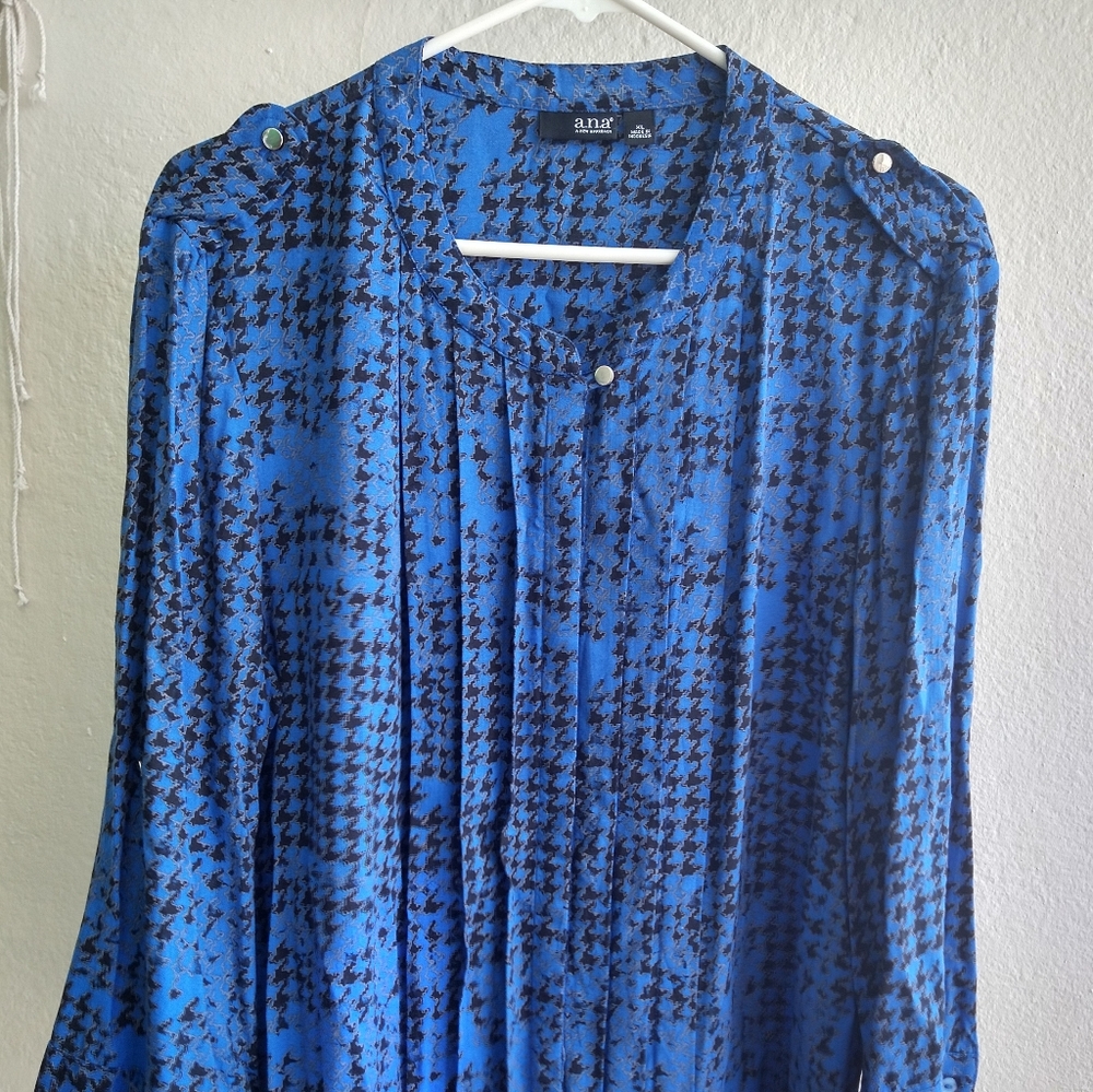 Ana blouse